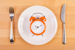 Intermittent Fasting