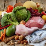 Treating Chronic Pain with a Healthy Diet