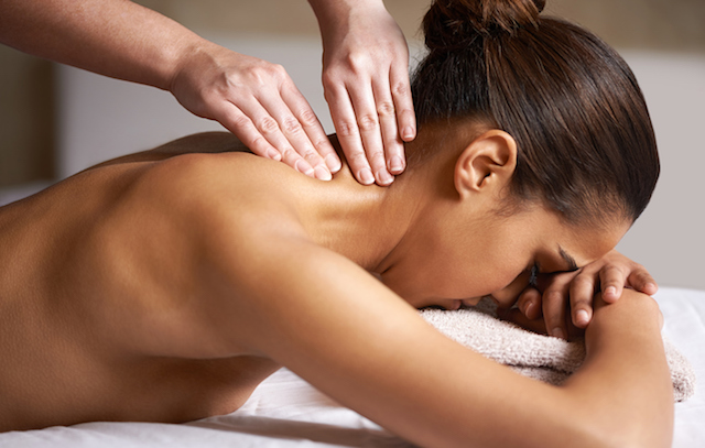Massage Therapy Collins Chiropractic Health And Wellness Centre