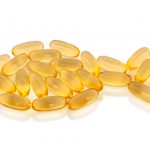 Fish Oil for Joint Pain