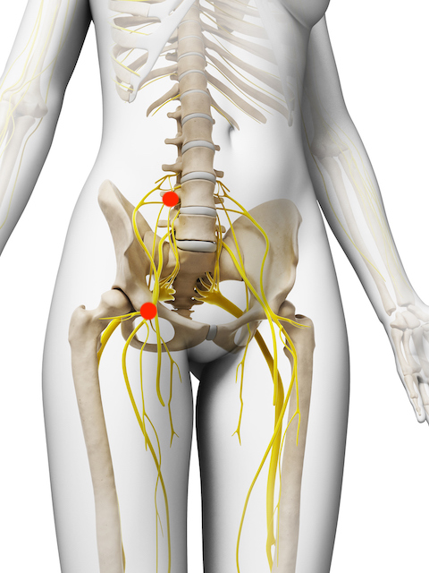 Common Causes Of Hip Pain