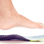 Foot Orthotics for the Treatment of Chronic Low Back Pain