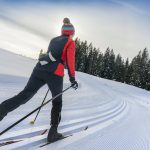 Stay Active in the Winter: 6 Tips