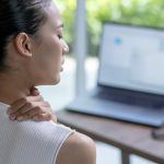 Chiropractic Care for Neck and Shoulder Pain