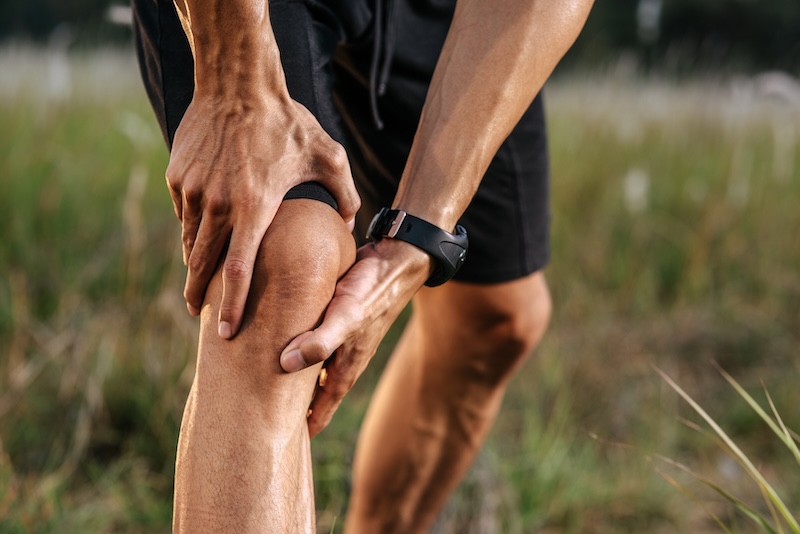 Chiropractic Care for Knee Pain: Effective Treatment and Lasting Relief