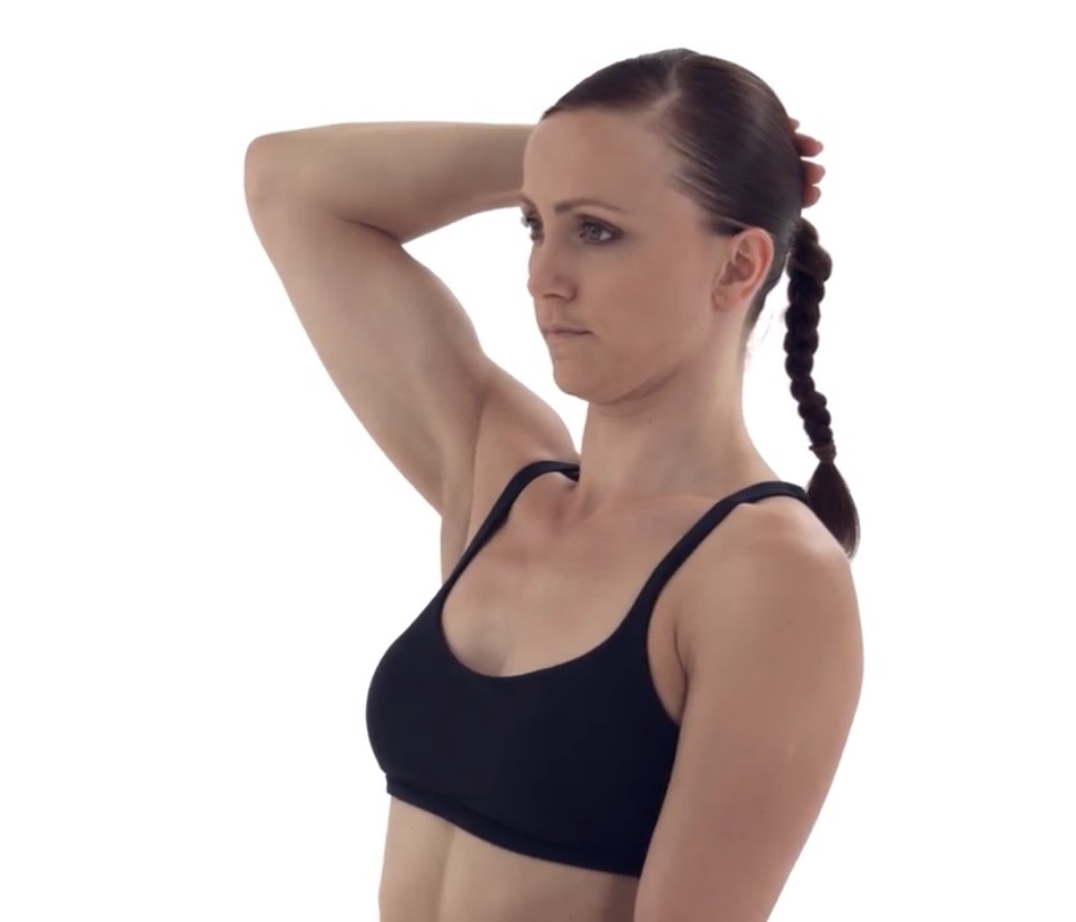 Posture Exercises for Office Workers: Simple Moves for a Healthier Back