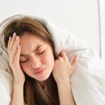 Why Does My Head Hurt When I Wake Up?