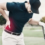Why Does My Back Hurt After Golf?