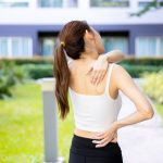 Why Does My Back Hurt When I Take a Deep Breath?