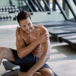 Why Does My Shoulder Hurt After Working Out?