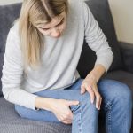 Why Does My Knee Hurt After Sitting? Advice from an Edmonton Chiropractor