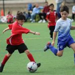 Sports Injuries in Children and Teens: When to See a Chiropractor