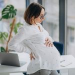 Why Does My Back Hurt During Pregnancy?