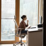 Better Posture Throughout the Day: Simple Ways to Reduce Stress on Your Body